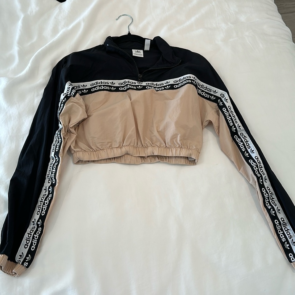 adidas top